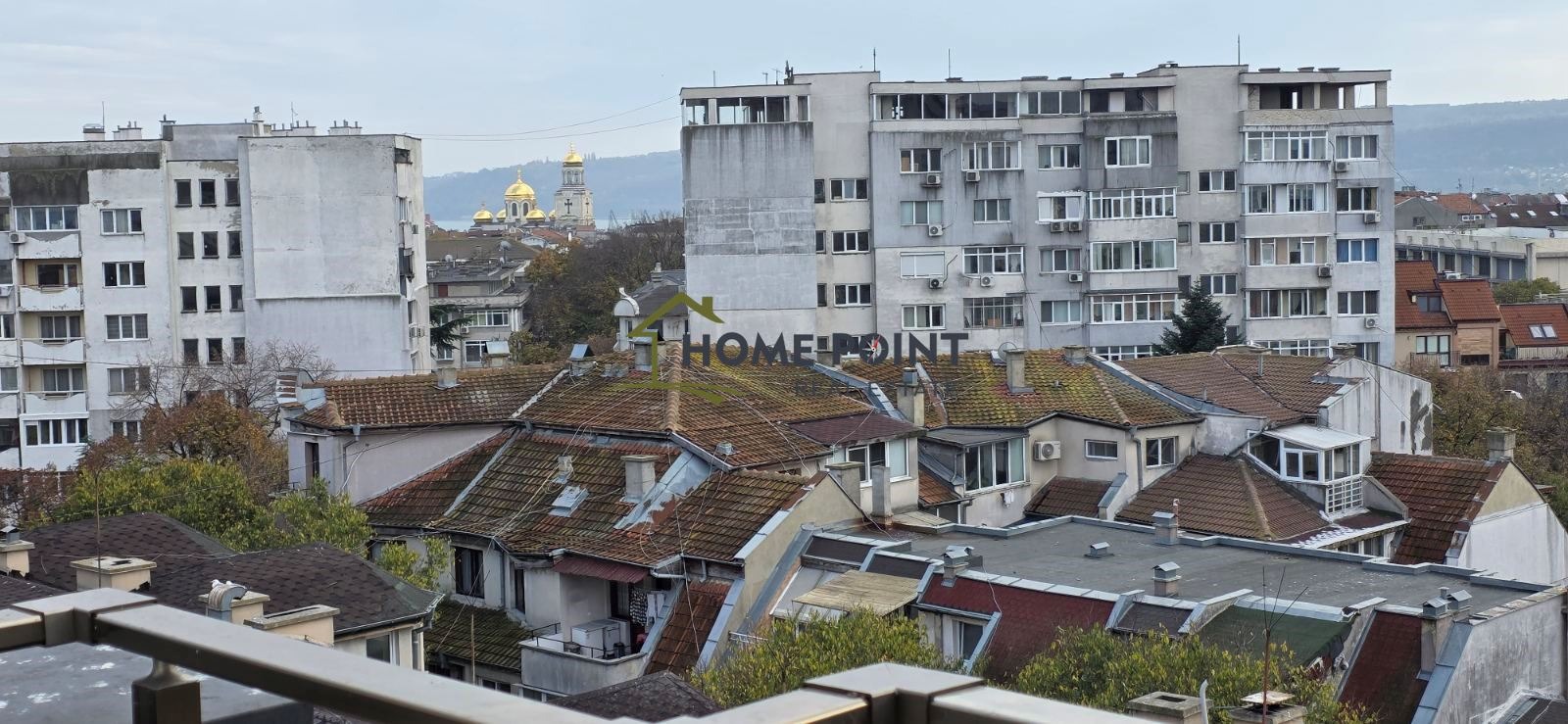 Продава 4-СТАЕН, гр. Варна, Зимно кино Тракия, снимка 14 - Апартаменти - 54132293