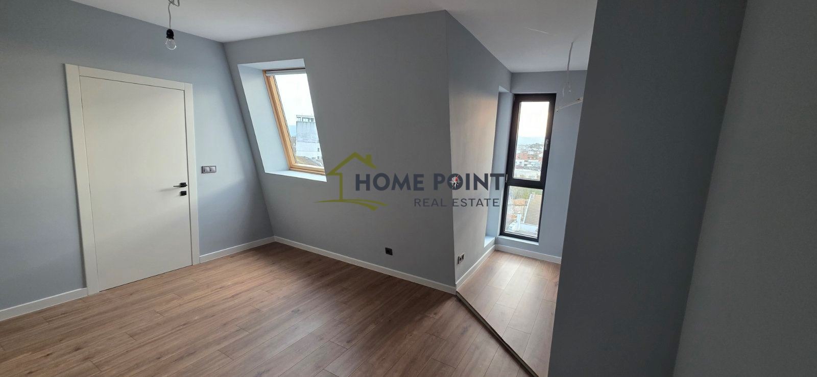 Продава 4-СТАЕН, гр. Варна, Зимно кино Тракия, снимка 11 - Апартаменти - 54132293