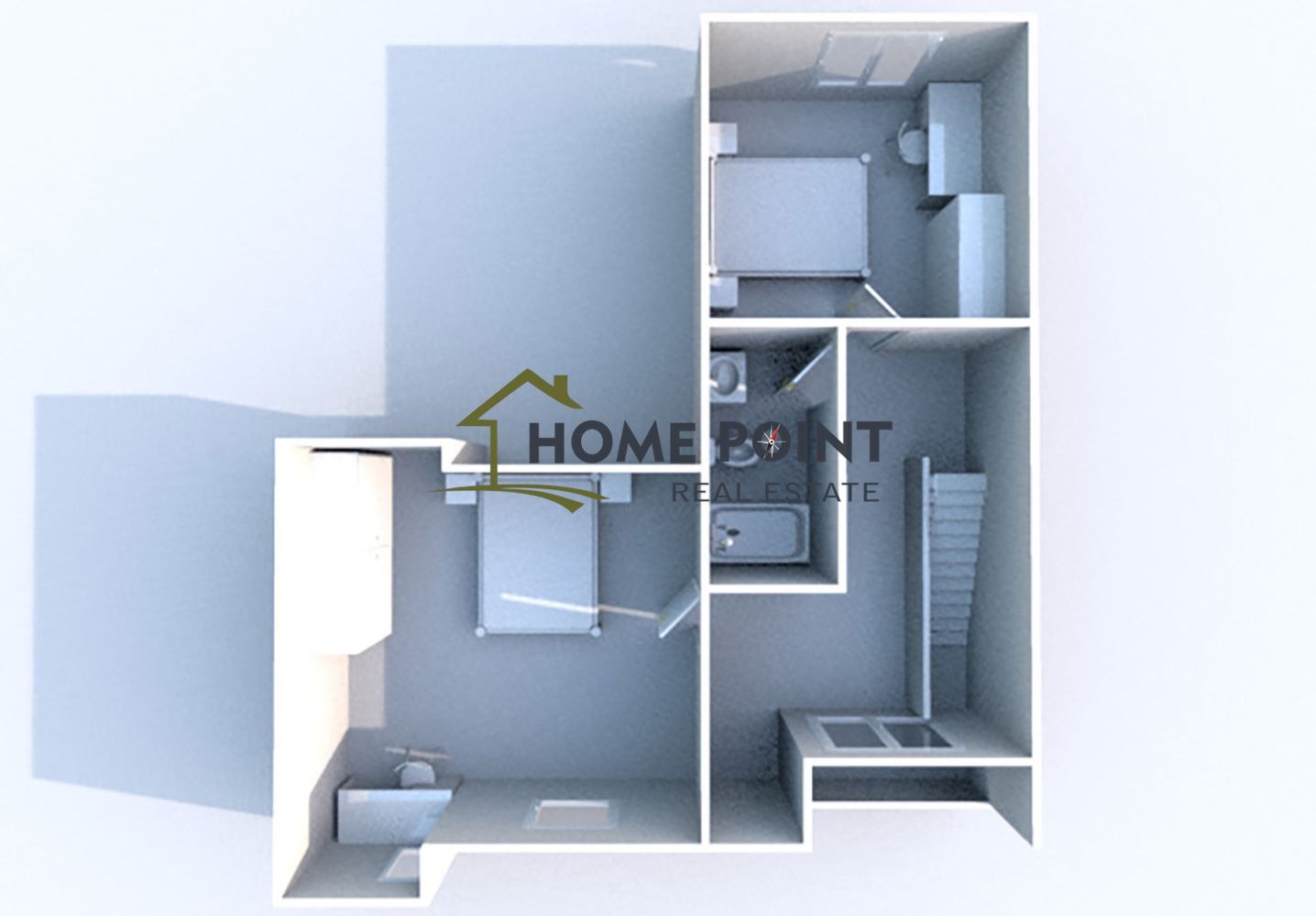 Продава 4-СТАЕН, гр. Варна, Зимно кино Тракия, снимка 10 - Апартаменти - 54132293