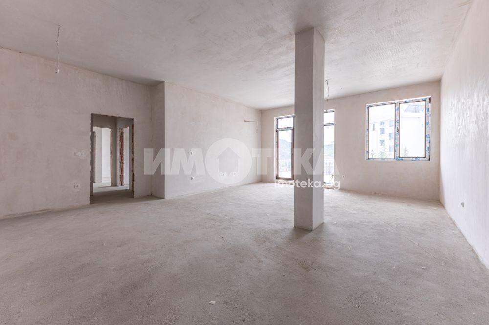 Продава МНОГОСТАЕН, гр. Варна, Виница, снимка 3 - Апартаменти - 56725249