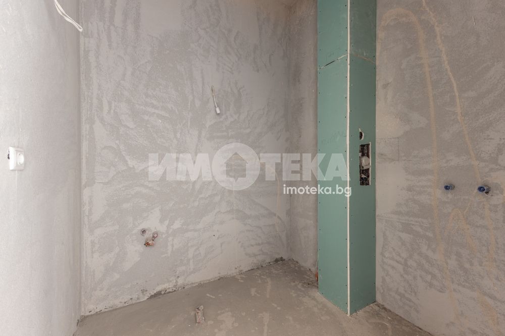 Продава МНОГОСТАЕН, гр. Варна, Виница, снимка 11 - Апартаменти - 56725249