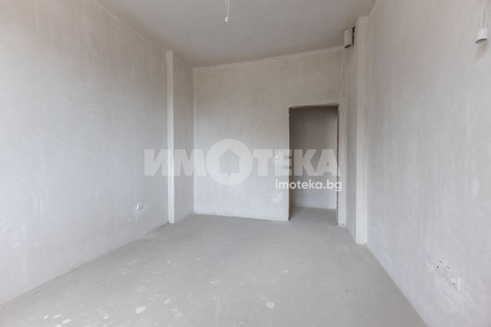 Продава МНОГОСТАЕН, гр. Варна, Виница, снимка 17 - Апартаменти - 56725249