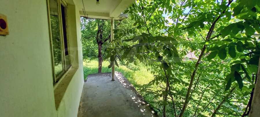 Продава КЪЩА, гр. Априлци, област Ловеч, снимка 16 - Къщи - 53949658