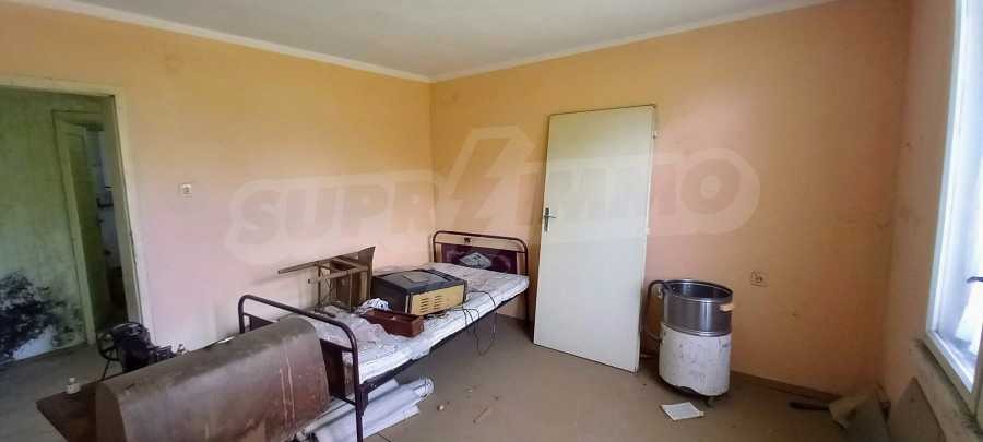 Продава КЪЩА, гр. Априлци, област Ловеч, снимка 9 - Къщи - 53949658