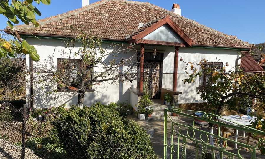 Продава КЪЩА, с. Гранитово, област Видин, снимка 4 - Къщи - 54832003