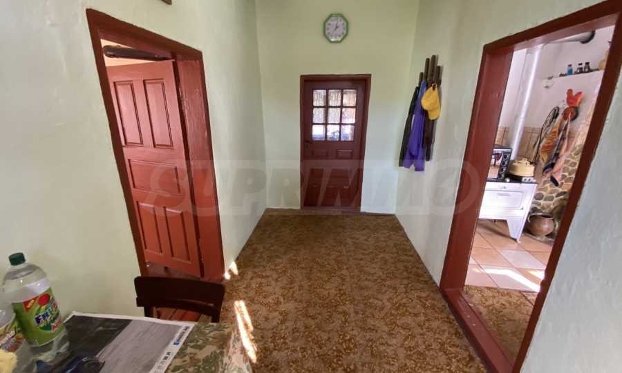 Продава КЪЩА, с. Гранитово, област Видин, снимка 16 - Къщи - 54832003