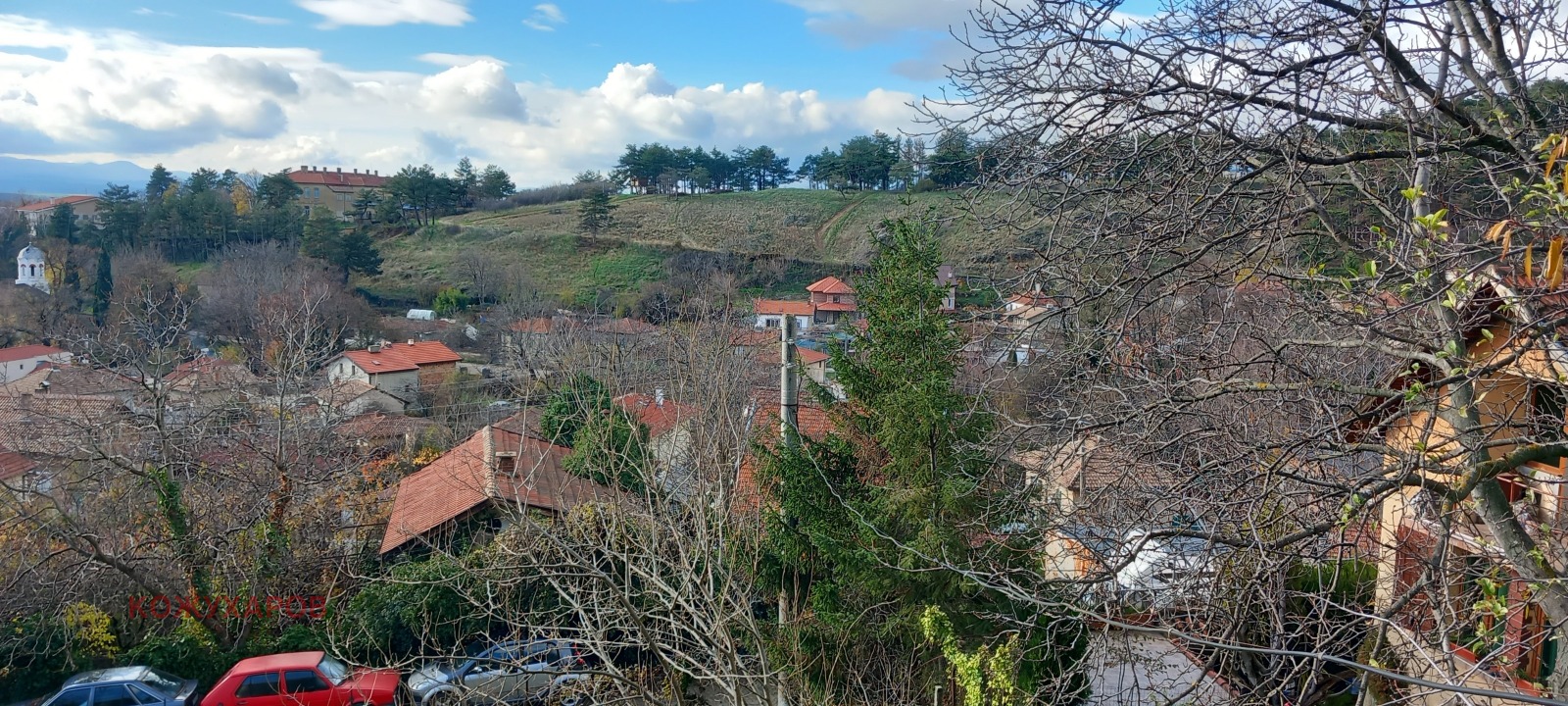 Продава КЪЩА, с. Енина, област Стара Загора, снимка 16 - Къщи - 54928477