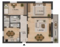 Продава  3-стаен град София , Илинден , 77 кв.м | 89013655 - изображение [7]