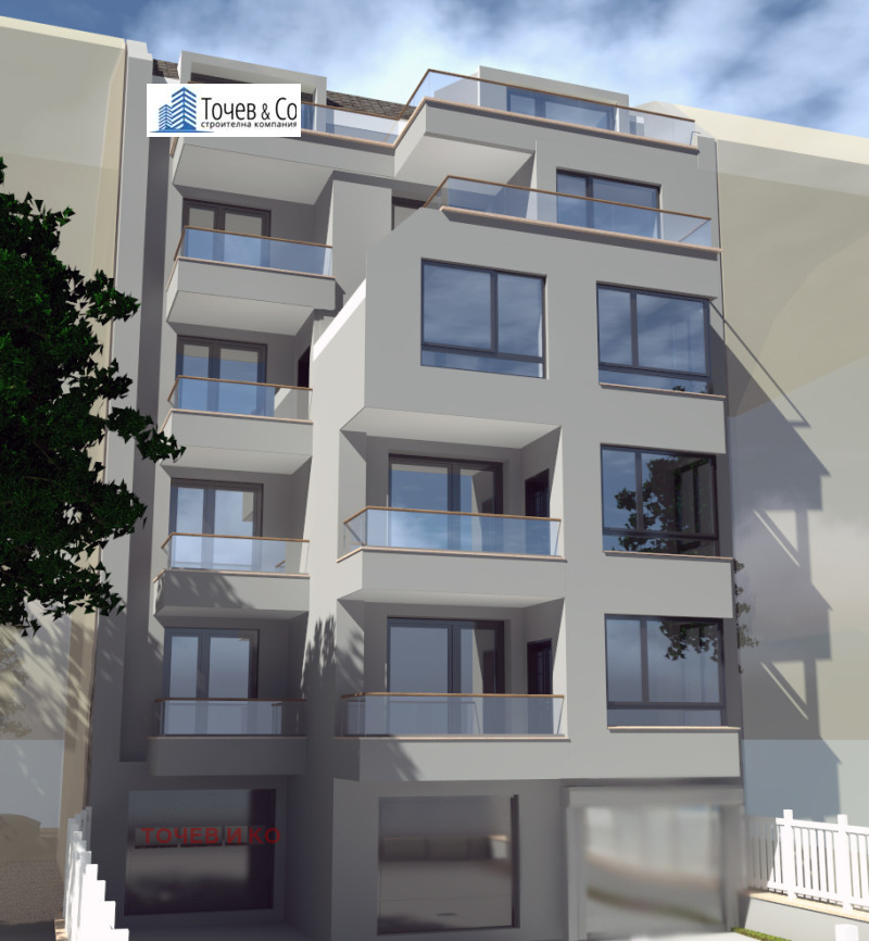 Продава ПАРКОМЯСТО в град Бургас, Възраждане - 26 кв.м / 25 000 € » 48 895.75 лв., ТОЧЕВ И КО