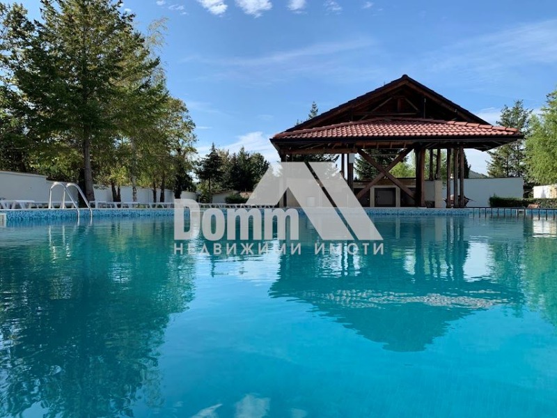 Продава ВИЛНО СЕЛИЩЕ в област Добрич, к.к. Албена - 50000 кв.м / 2 500 000 € » 4 889 575.00 лв., ДОММ