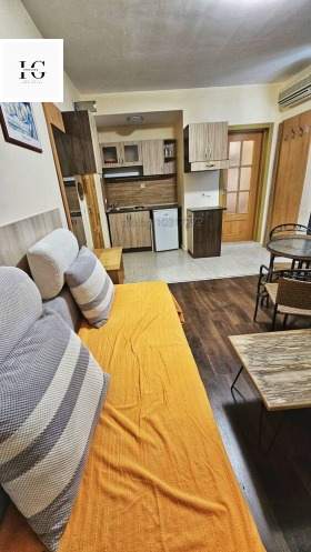 Studio Koschariza, region Burgas