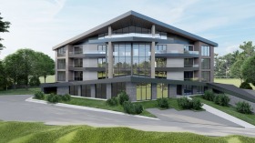 Продава 3-стаен област Пазарджик гр. Велинград - [1] 