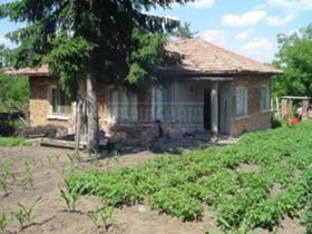 Продажба на имоти в с. Нова Върбовка, област Велико Търново - изображение 1 