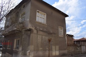 Dům Parvenec, oblast Plovdiv 1