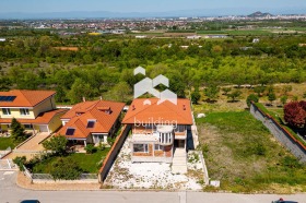 Maison Markovo, région Plovdiv