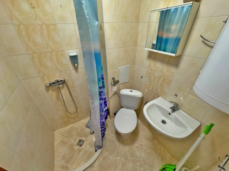 For Sale  Studio region Burgas , k.k. Slanchev bryag , 34 sq.m | 24939313 - image [8]