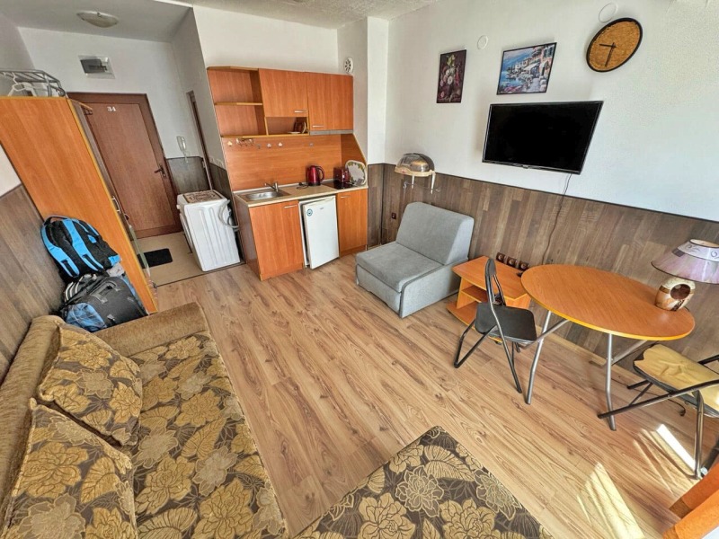 Zu verkaufen  Studio region Burgas , k.k. Slantschew brjag , 34 qm | 24939313 - Bild [2]