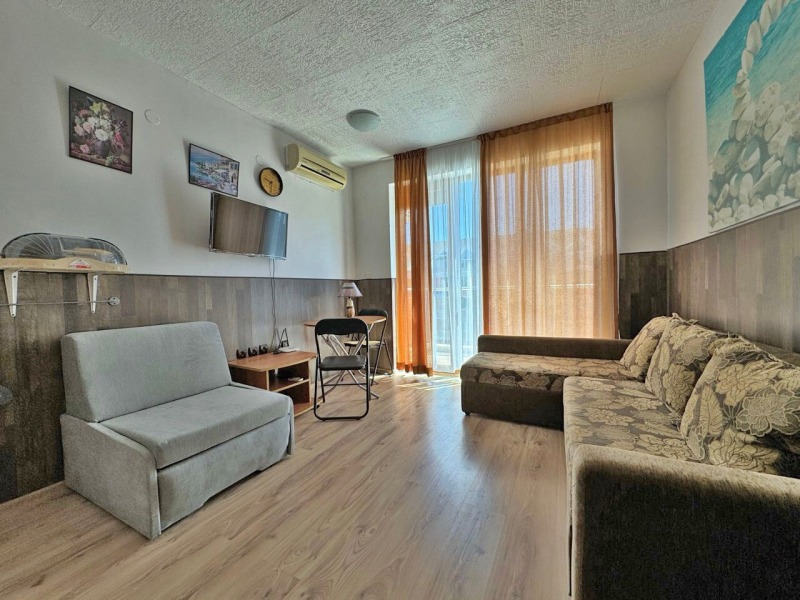 For Sale  Studio region Burgas , k.k. Slanchev bryag , 34 sq.m | 24939313 - image [4]