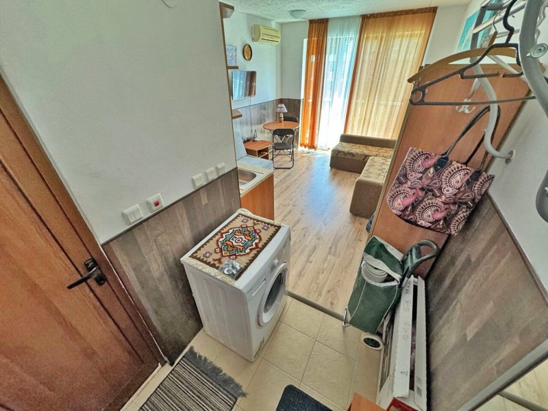 For Sale  Studio region Burgas , k.k. Slanchev bryag , 34 sq.m | 24939313 - image [6]