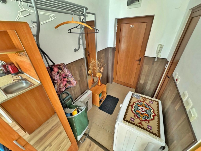 Na sprzedaż  Studio region Burgas , k.k. Slanczew brjag , 34 mkw | 24939313 - obraz [7]