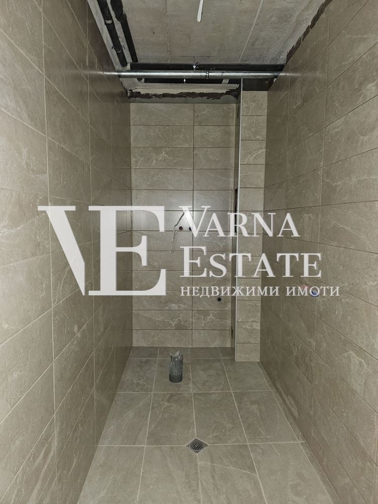 Продава 1-СТАЕН, гр. Варна, Аспарухово, снимка 6 - Aпартаменти - 48123941