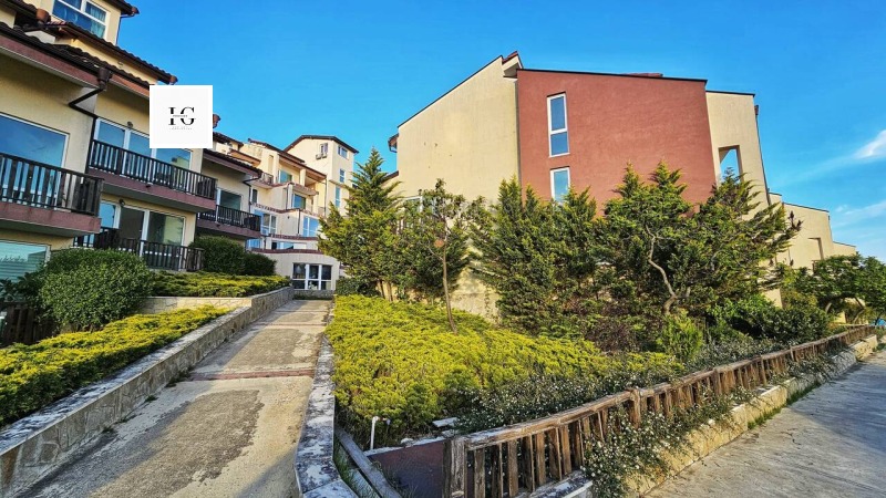 Zu verkaufen  Studio region Burgas , Koschariza , 30 qm | 43131746 - Bild [15]