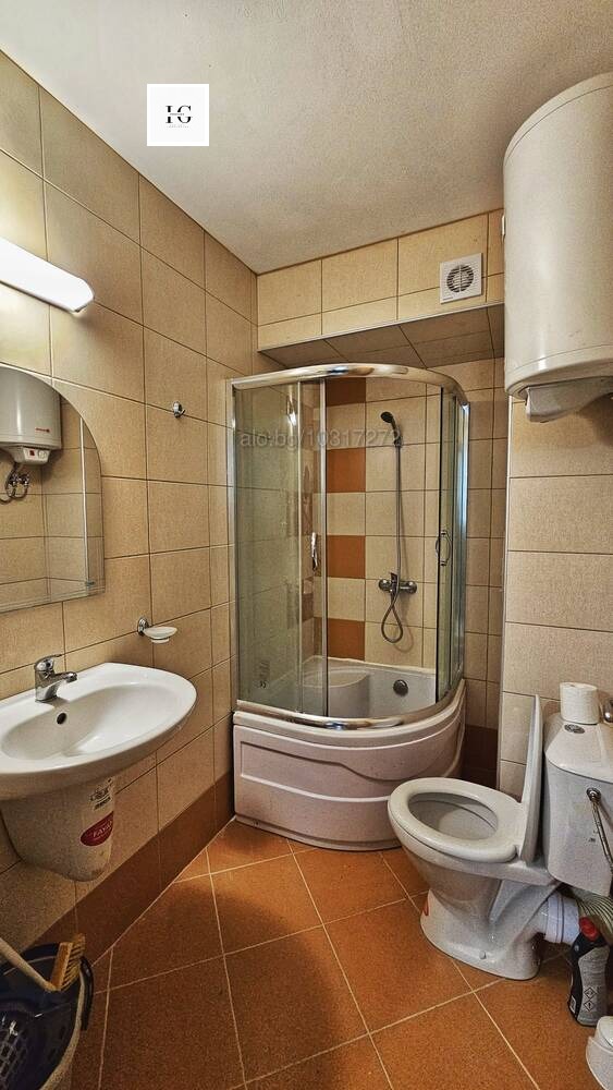 Zu verkaufen  Studio region Burgas , Koschariza , 30 qm | 43131746 - Bild [11]