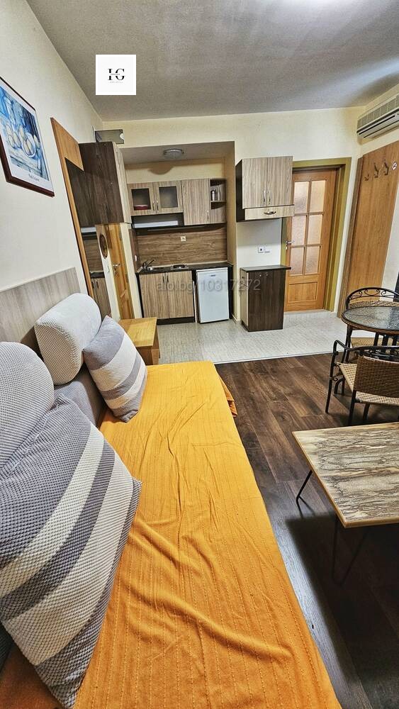 Zu verkaufen  Studio region Burgas , Koschariza , 30 qm | 43131746