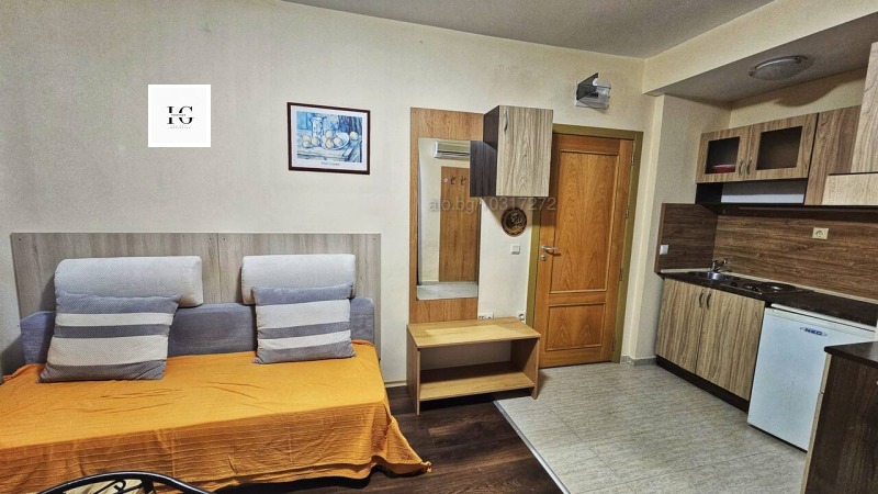 Zu verkaufen  Studio region Burgas , Koschariza , 30 qm | 43131746 - Bild [6]