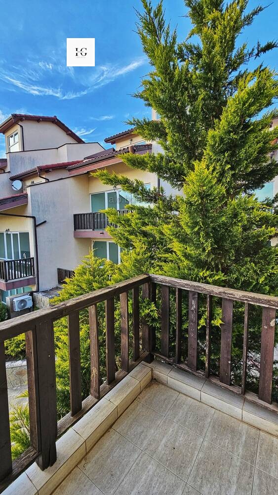 Zu verkaufen  Studio region Burgas , Koschariza , 30 qm | 43131746 - Bild [5]