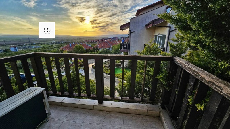 Zu verkaufen  Studio region Burgas , Koschariza , 30 qm | 43131746 - Bild [2]