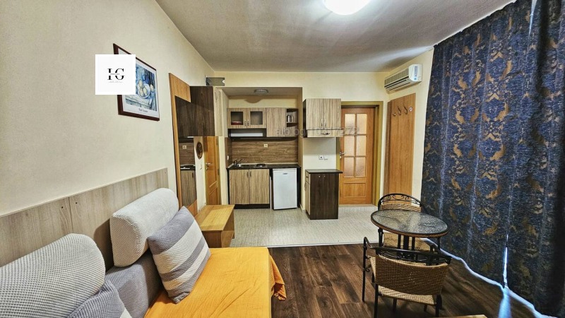 Zu verkaufen  Studio region Burgas , Koschariza , 30 qm | 43131746 - Bild [10]