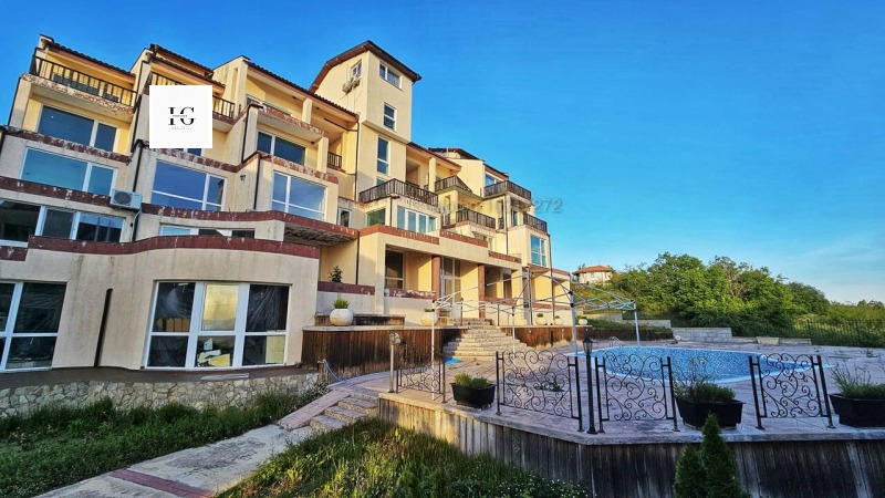 Zu verkaufen  Studio region Burgas , Koschariza , 30 qm | 43131746 - Bild [14]