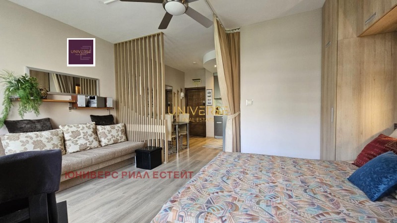 In vendita  Studio regione Burgas , Sveti Vlas , 45 mq | 62554794 - Immagine [3]