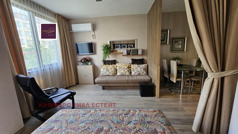 In vendita  Studio regione Burgas , Sveti Vlas , 45 mq | 62554794 - Immagine [4]