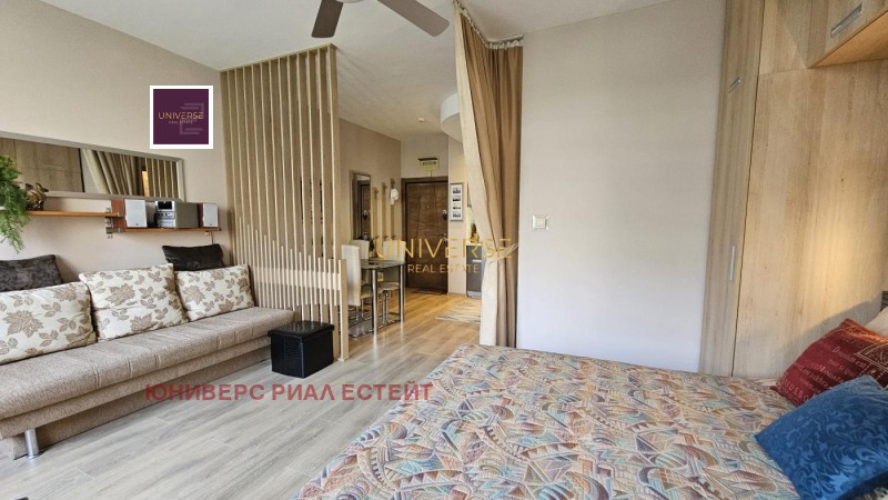 In vendita  Studio regione Burgas , Sveti Vlas , 45 mq | 62554794 - Immagine [5]