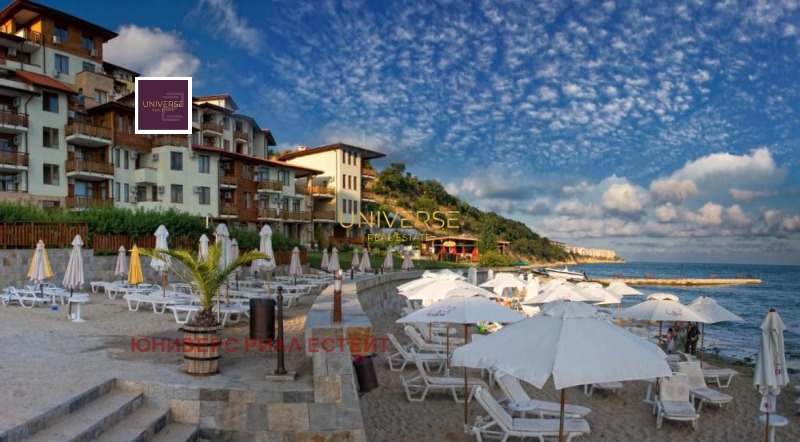 In vendita  Studio regione Burgas , Sveti Vlas , 45 mq | 62554794 - Immagine [14]