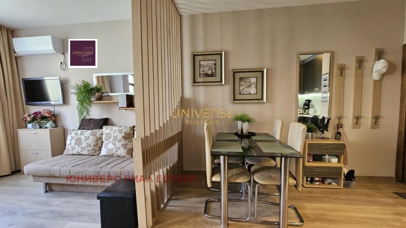In vendita  Studio regione Burgas , Sveti Vlas , 45 mq | 62554794 - Immagine [2]