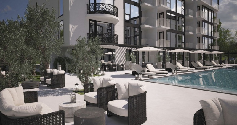 Продава 1-СТАЕН, област Бургас, к.к. Слънчев бряг • 51870 € • 79906999 — Holmes.bg