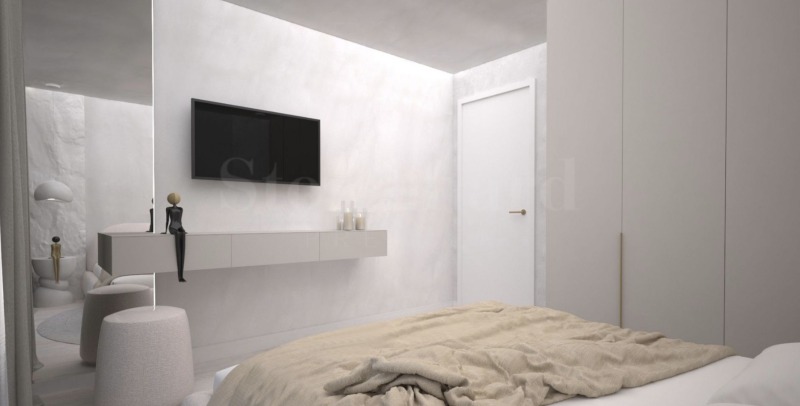 Satılık  Stüdyo bölge Burgaz , k.k. Slançev bryag , 39 metrekare | 50865047 - görüntü [10]