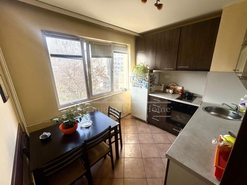 Продава 1-СТАЕН, гр. София, Сухата река, снимка 3 - Апартаменти - 52849015