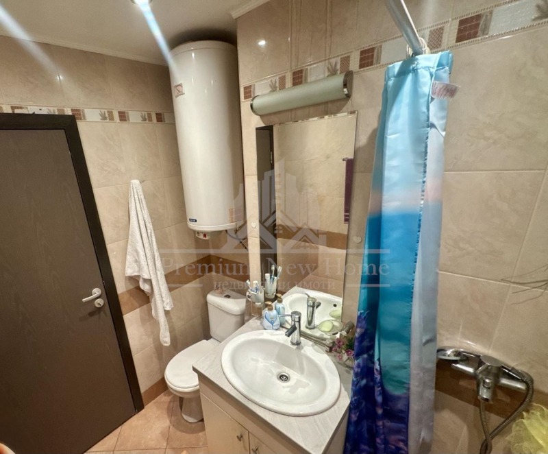 Продава 1-СТАЕН, гр. София, Сухата река, снимка 4 - Апартаменти - 52849015