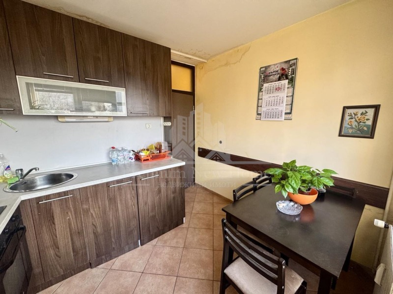 Продава 1-СТАЕН, гр. София, Сухата река, снимка 2 - Апартаменти - 52849015