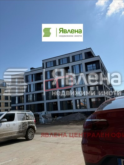 Продава 1-СТАЕН, гр. София, Малинова долина