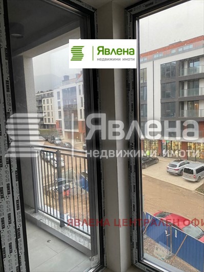 Продава 1-СТАЕН, гр. София, Малинова долина, снимка 7 - Апартаменти - 54715679