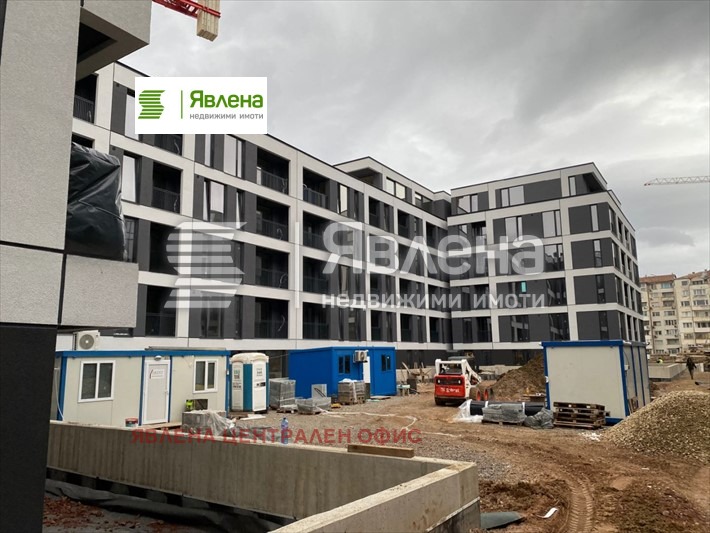 Продава 1-СТАЕН, гр. София, Малинова долина, снимка 2 - Апартаменти - 54715679