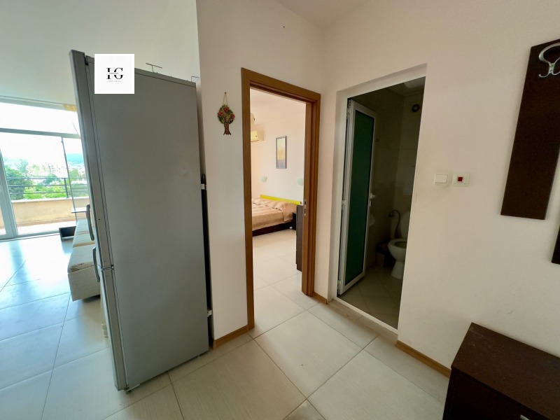 Zu verkaufen  1 Schlafzimmer region Burgas , k.k. Slantschew brjag , 66 qm | 87889226 - Bild [8]