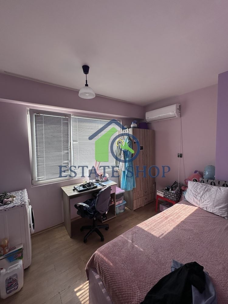 Na prodej  1 ložnice Plovdiv , Izgrev , 48 m2 | 69488951 - obraz [3]