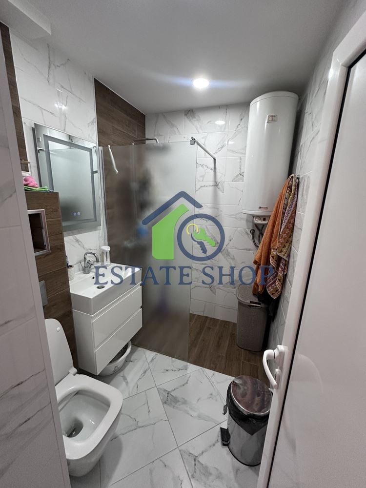 Na prodej  1 ložnice Plovdiv , Izgrev , 48 m2 | 69488951 - obraz [6]