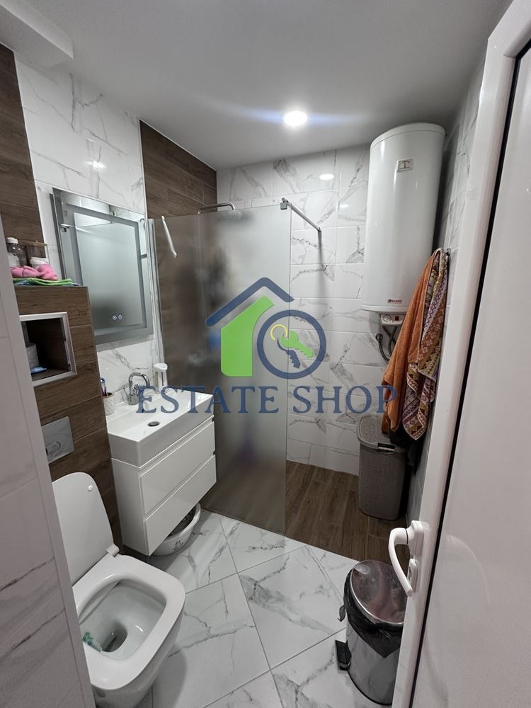 Na prodej  1 ložnice Plovdiv , Izgrev , 48 m2 | 69488951 - obraz [5]